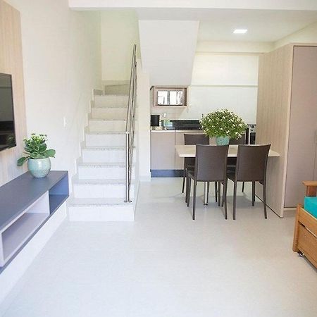 Residencial Gaivotas 18 - 1 Quartos - Melhor Custo Beneficio Ingleses Florianópolis Exteriér fotografie