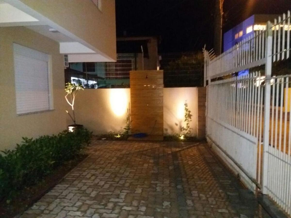 Residencial Gaivotas 18 - 1 Quartos - Melhor Custo Beneficio Ingleses Florianópolis Exteriér fotografie