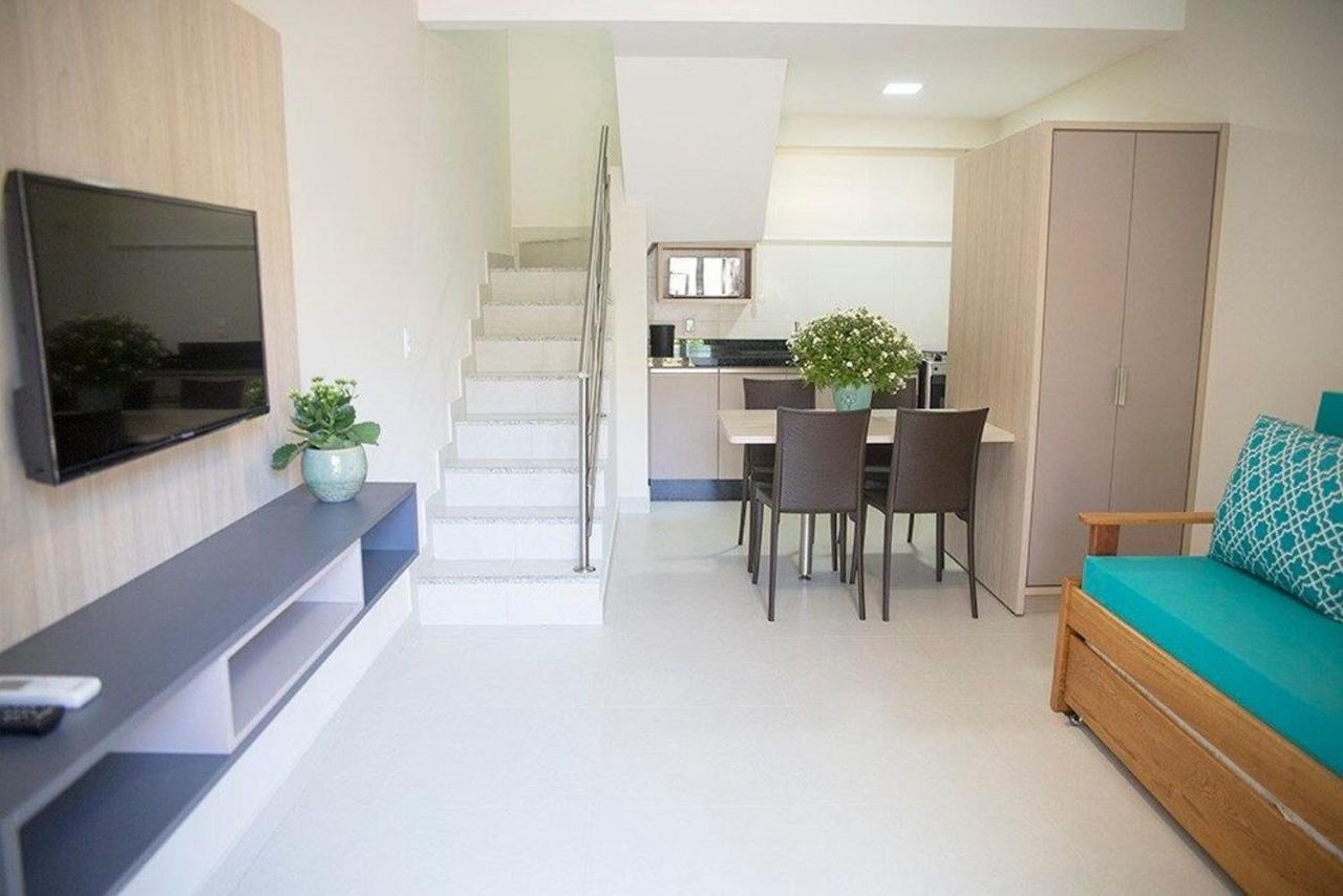 Residencial Gaivotas 18 - 1 Quartos - Melhor Custo Beneficio Ingleses Florianópolis Exteriér fotografie