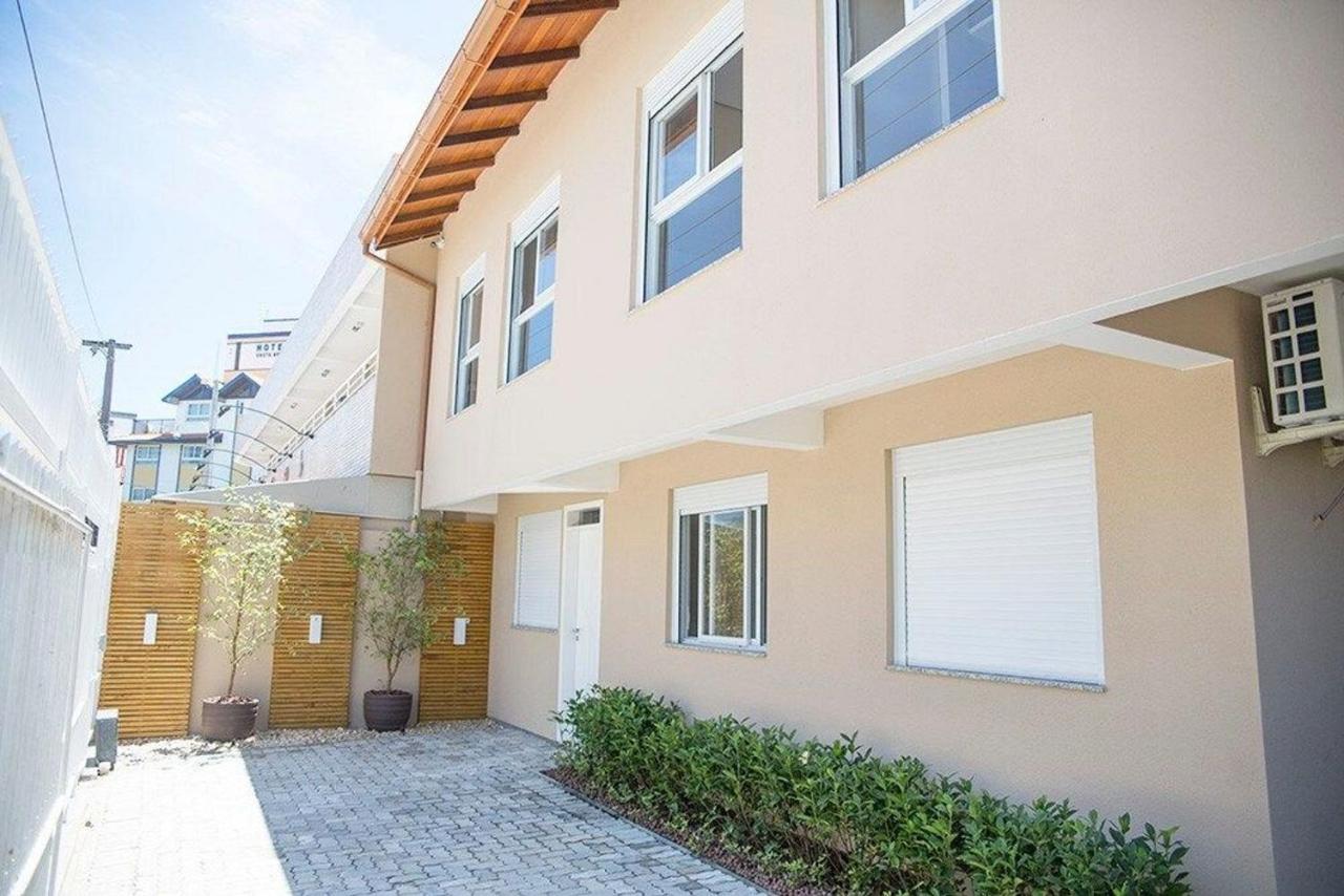 Residencial Gaivotas 18 - 1 Quartos - Melhor Custo Beneficio Ingleses Florianópolis Exteriér fotografie