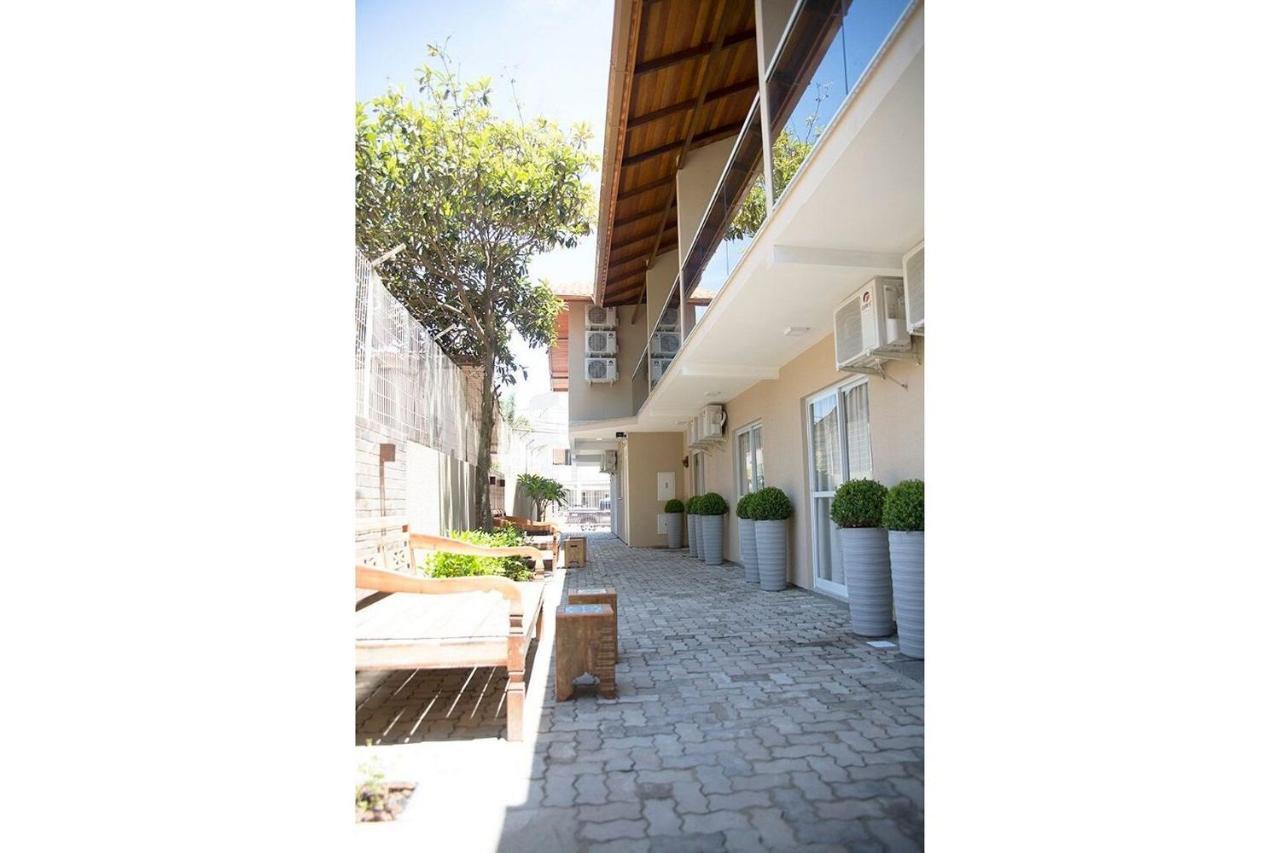 Residencial Gaivotas 18 - 1 Quartos - Melhor Custo Beneficio Ingleses Florianópolis Exteriér fotografie