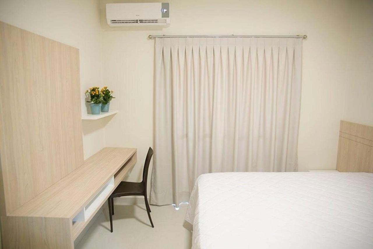 Residencial Gaivotas 18 - 1 Quartos - Melhor Custo Beneficio Ingleses Florianópolis Exteriér fotografie
